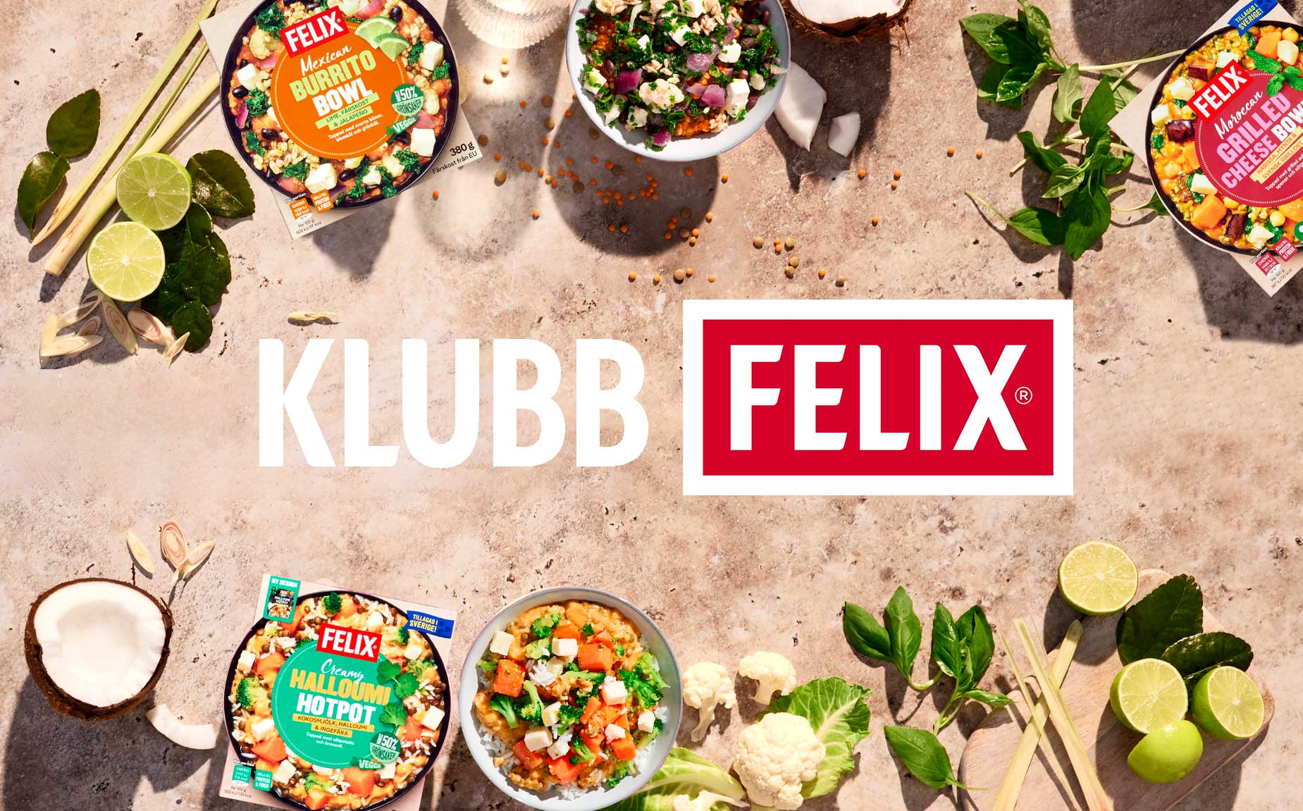 Klubb Felix